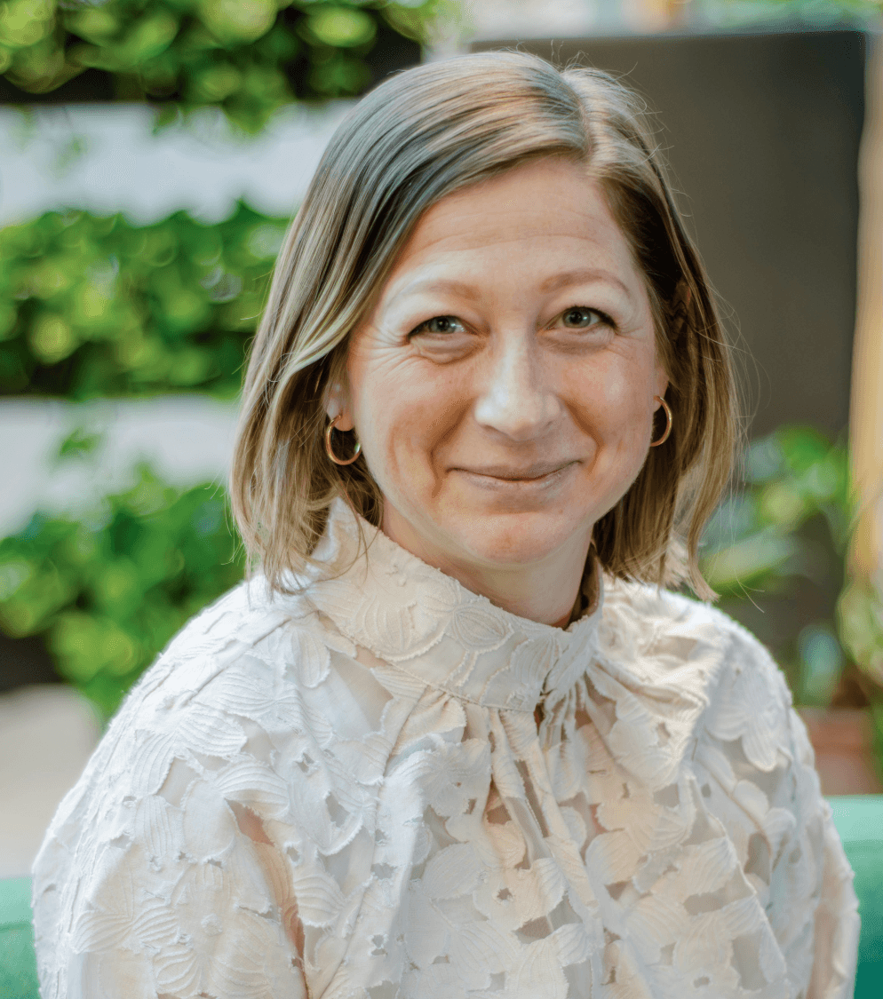 Frida Schildauer, Digital Product Owner