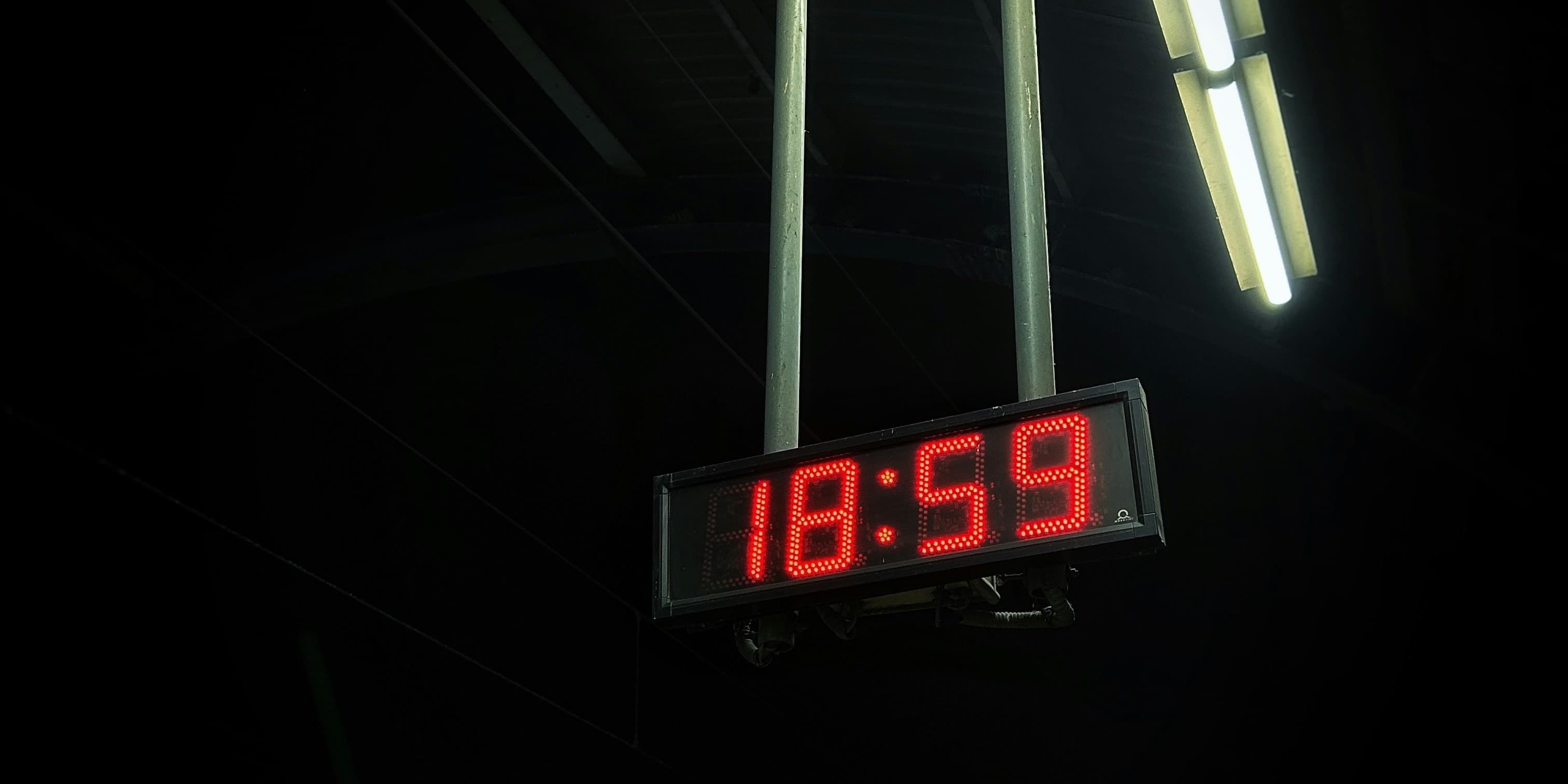 Launching Logivity Time Slot – Streamlined Inbound and Outbound Management